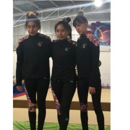 Diseño y Fabricación Pants