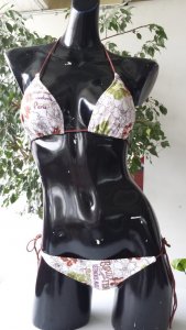 Bikini Mod. María