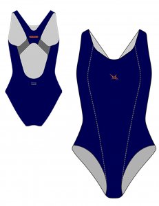 Icon A Dama olimpico