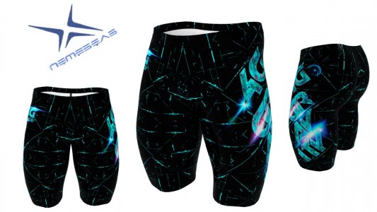 Gravity 4G Jamme de caballero