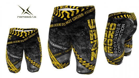 Underconstruction jammer de caballero