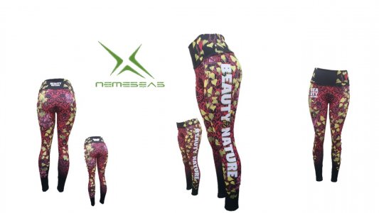 Beautty is my nature