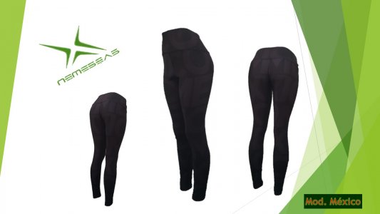 México legging