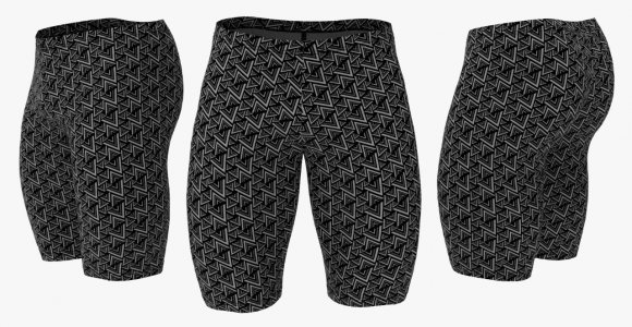 Arrows jammer caballero