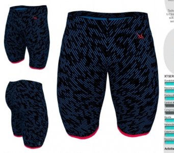 Raindots jammer caballero