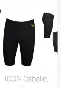 Icon jammer caballero