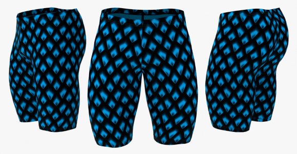 Scales jammer caballero