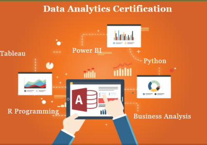 Data Analytics Course in Delhi, 110086. Best Online Live Data Analytics Training in Chennai by IIT Faculty , [ 100% Job in MNC] Independence Day  Offer'24, Learn MIS, Excel, SQL Tableau, Power BI, Python Data Science and R Program, Top Training Center in Delhi NCR - SLA Consultants India