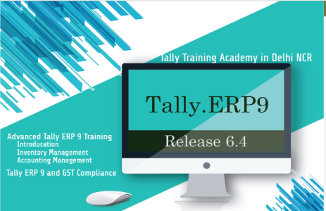 Tally Certification Course in Delhi,110009 SLA Accounting Institute, Taxation and Tally ERP Institute in Delhi, Noida, October Offer'24 [ Learn New Skills of Accounting & GST, ITR for 100% Job] in Bajaj Alliance