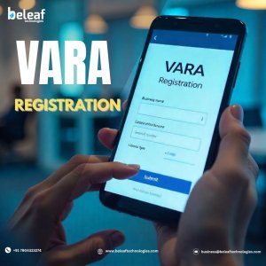 Crypto Business in Dubai? VARA Registration Is a Must Now