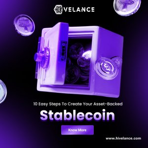 Build a Market-Ready Asset-Backed Stablecoin in Just 10 Steps
