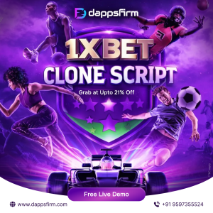 Customizable 1XBet Clone Software – Build Your Own Brand in the Betting World