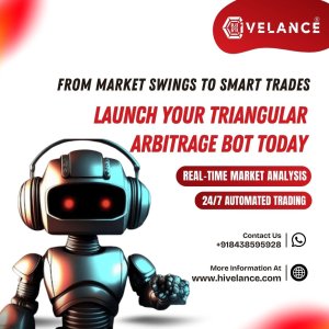 AI-Powered Triangular Arbitrage Trading Bots for Maximum ROI