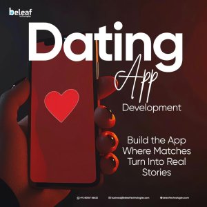 Launch Your Own Dating App with Advanced Features